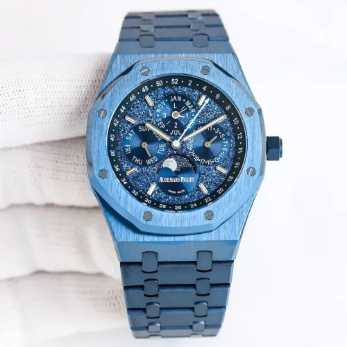 Replica Audemars Piguet AAA Quality Watches For Men #1461065, $505.79 USD, [ITEM#1461065], Replica Audemars Piguet AAA Quality Watches outlet from China