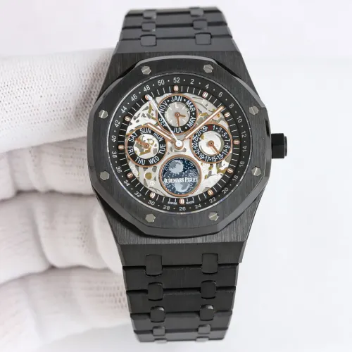 Replica Audemars Piguet AAA Quality Watches For Men #1461067, $522.31 USD, [ITEM#1461067], Replica Audemars Piguet AAA Quality Watches outlet from China