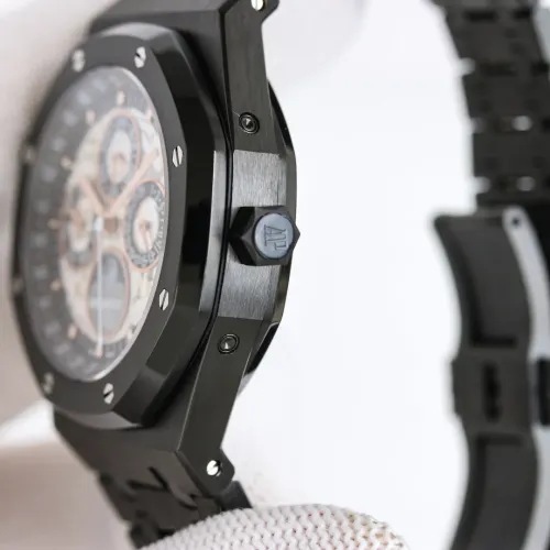 Replica Audemars Piguet AAA Quality Watches For Men #1461067 $522.31 USD for Wholesale