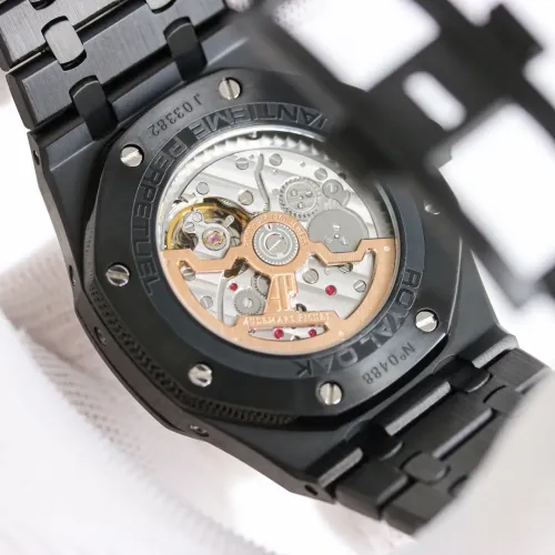 Replica Audemars Piguet AAA Quality Watches For Men #1461067 $522.31 USD for Wholesale