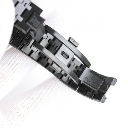 Replica Audemars Piguet AAA Quality Watches For Men #1461067 $522.31 USD for Wholesale