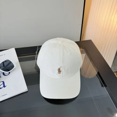 Ralph Lauren Polo Caps #1461081