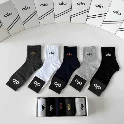 ALO Socks #1461093