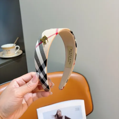 Burberry Headband For Women #1461099