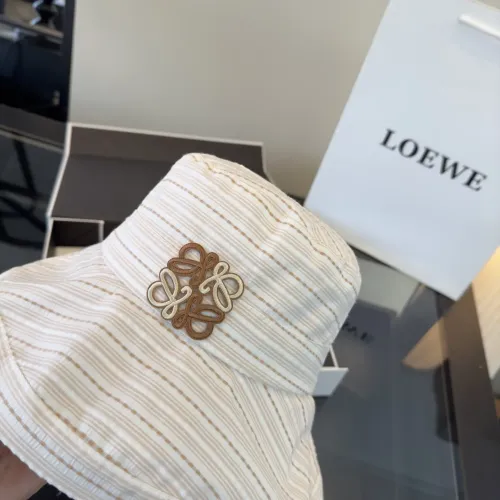 Replica LOEWE Caps #1461103 $39.00 USD for Wholesale