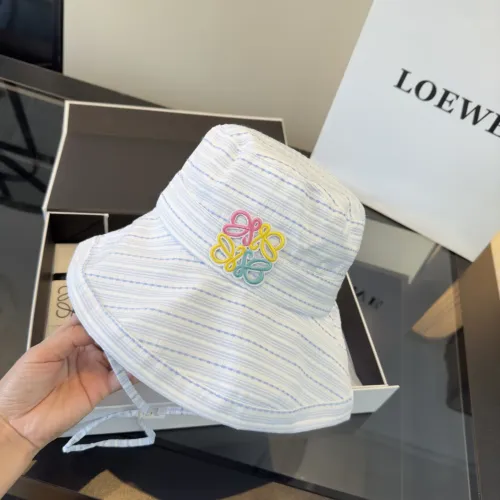 Replica LOEWE Caps #1461104 $39.00 USD for Wholesale