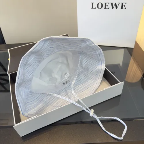 Replica LOEWE Caps #1461104 $39.00 USD for Wholesale