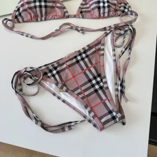 Replica Burberry Bathing Suits For Women #1461150 $36.00 USD for Wholesale