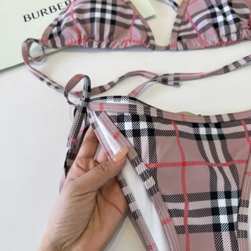 Replica Burberry Bathing Suits For Women #1461150 $36.00 USD for Wholesale