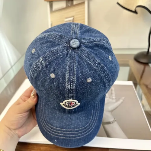 Replica Moncler Caps #1461172 $25.00 USD for Wholesale