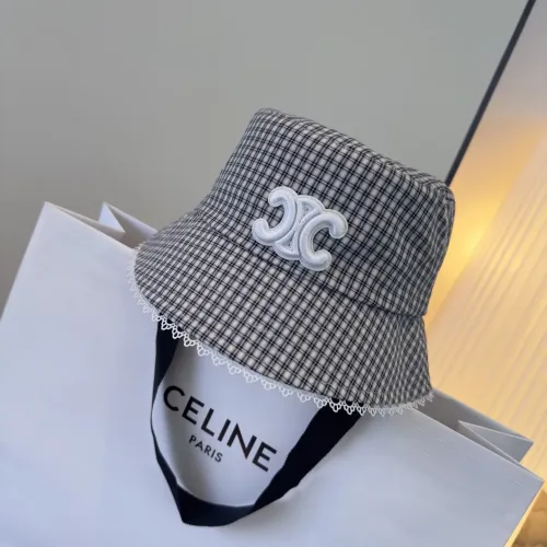 Replica Celine Caps #1461191 $34.00 USD for Wholesale