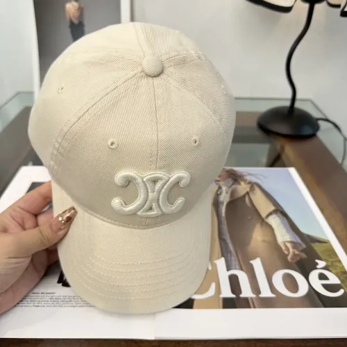 Replica Celine Caps #1461193 $25.00 USD for Wholesale