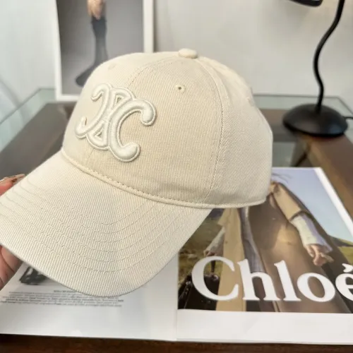 Replica Celine Caps #1461193 $25.00 USD for Wholesale