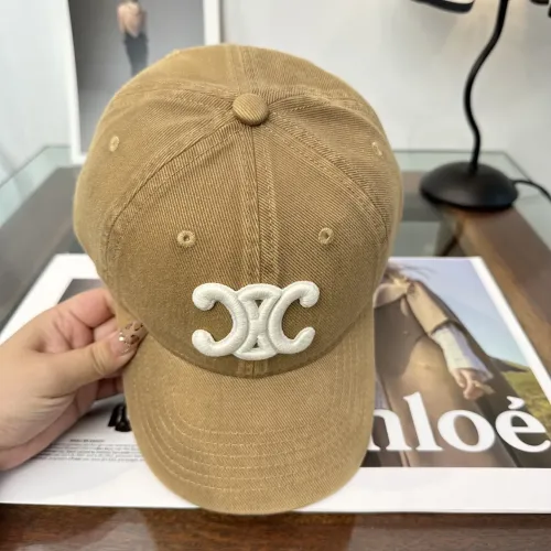 Replica Celine Caps #1461195 $25.00 USD for Wholesale