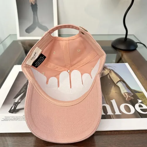 Replica Celine Caps #1461196 $25.00 USD for Wholesale