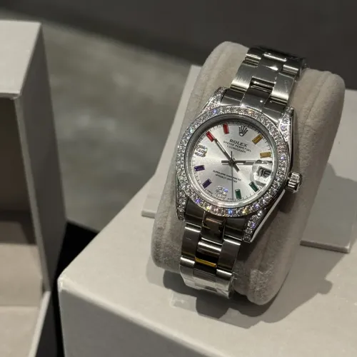 Rolex AAA Quality Watches For Women #1461203