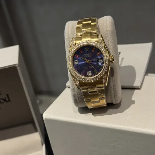 Rolex AAA Quality Watches For Women #1461205