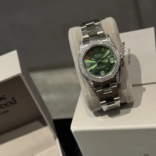 Rolex AAA Quality Watches For Women #1461208