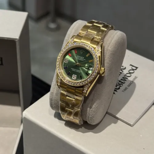 Rolex AAA Quality Watches For Women #1461209
