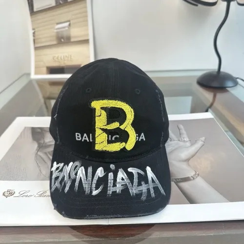 Balenciaga Caps #1461221