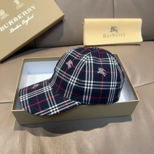 Replica Burberry Caps #1461246 $36.00 USD for Wholesale