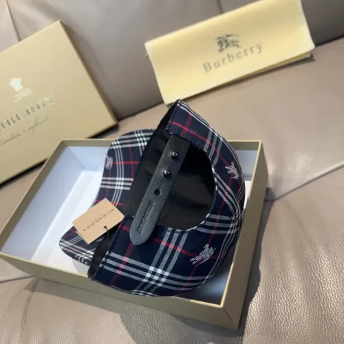 Replica Burberry Caps #1461246 $36.00 USD for Wholesale