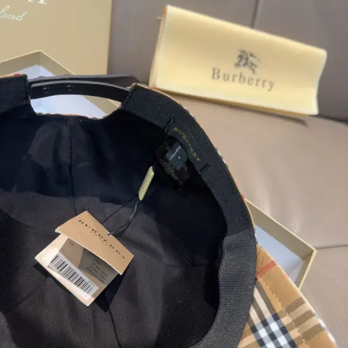 Replica Burberry Caps #1461247 $36.00 USD for Wholesale