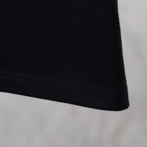Replica Burberry Tracksuits Short Sleeved For Unisex #1461314 $60.00 USD for Wholesale