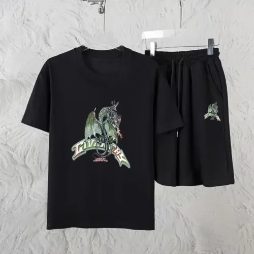 Givenchy Tracksuits Short Sleeved For Unisex #1461325