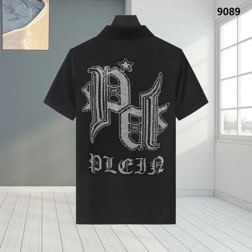 Philipp Plein PP T-Shirts Short Sleeved For Men #1461401