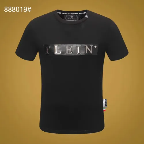 Philipp Plein PP T-Shirts Short Sleeved For Men #1461423