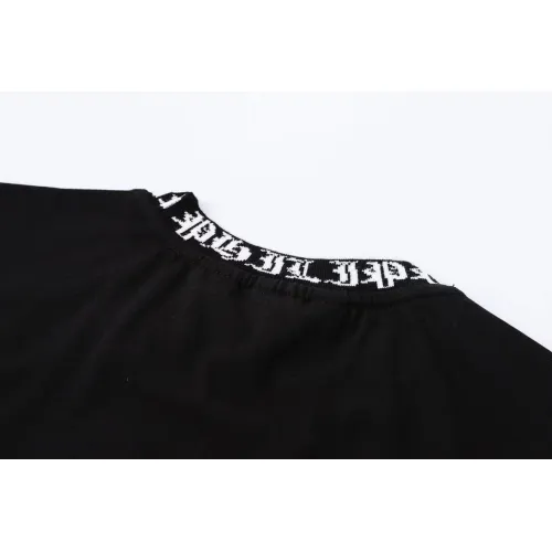 Replica Philipp Plein PP T-Shirts Short Sleeved For Men #1461435 $27.00 USD for Wholesale