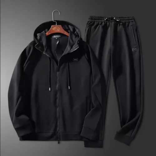 Boss Tracksuits Long Sleeved For Men #1461447