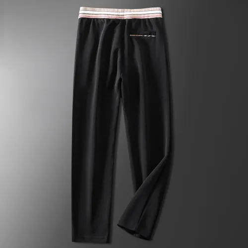 Replica Burberry Tracksuits Long Sleeved For Men #1461450 $82.00 USD for Wholesale
