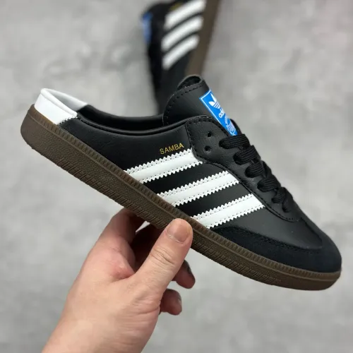 Replica Adidas Slippers For Women #1461458 $76.00 USD for Wholesale