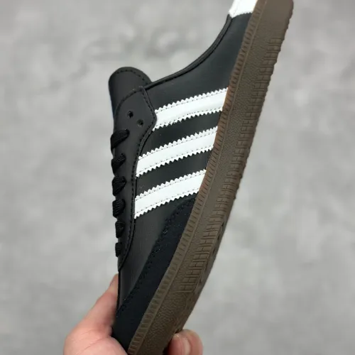 Replica Adidas Slippers For Men #1461459 $76.00 USD for Wholesale