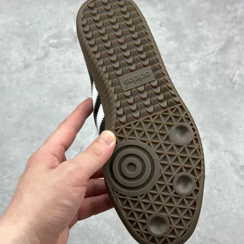 Replica Adidas Slippers For Men #1461459 $76.00 USD for Wholesale