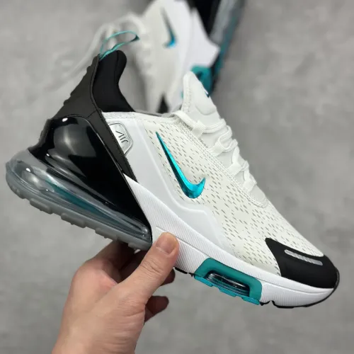 Nike Air Max 270 For Women #1461463