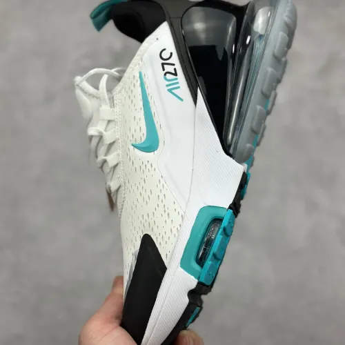 Replica Nike Air Max 270 For Men #1461464 $88.00 USD for Wholesale