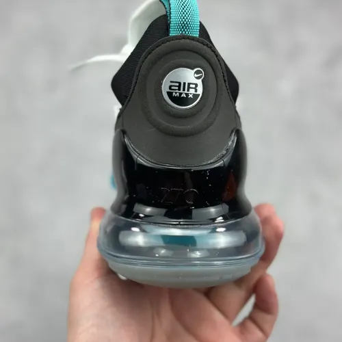Replica Nike Air Max 270 For Men #1461464 $88.00 USD for Wholesale