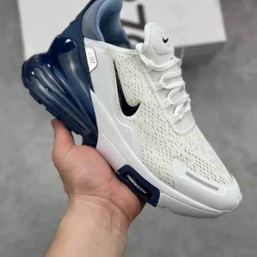 Replica Nike Air Max 270 For Women #1461465 $88.00 USD for Wholesale
