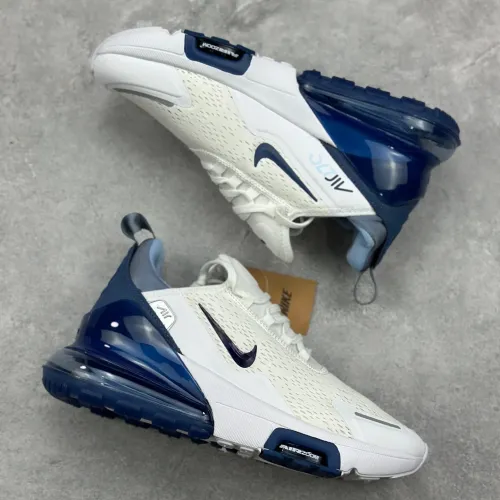 Replica Nike Air Max 270 For Women #1461465 $88.00 USD for Wholesale