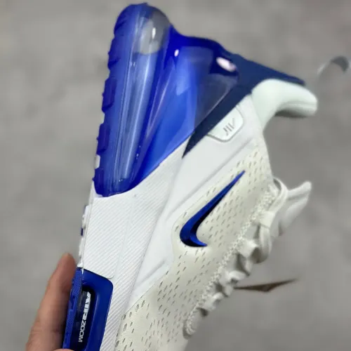 Replica Nike Air Max 270 For Women #1461467 $88.00 USD for Wholesale