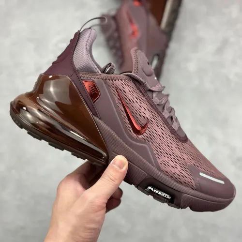 Nike Air Max 270 For Women #1461469
