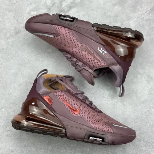 Replica Nike Air Max 270 For Women #1461469 $88.00 USD for Wholesale