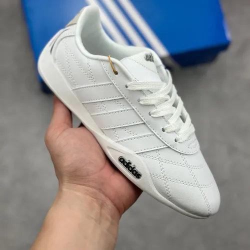 Adidas Originals Taekwondo Shoes For Women #1461480
