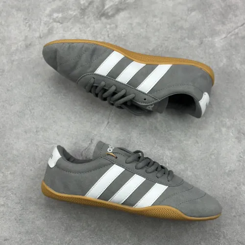 Replica Adidas Originals Taekwondo Shoes For Men #1461486 $80.00 USD for Wholesale