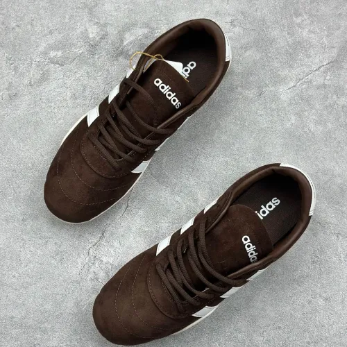 Replica Adidas Originals Taekwondo Shoes For Men #1461488 $80.00 USD for Wholesale