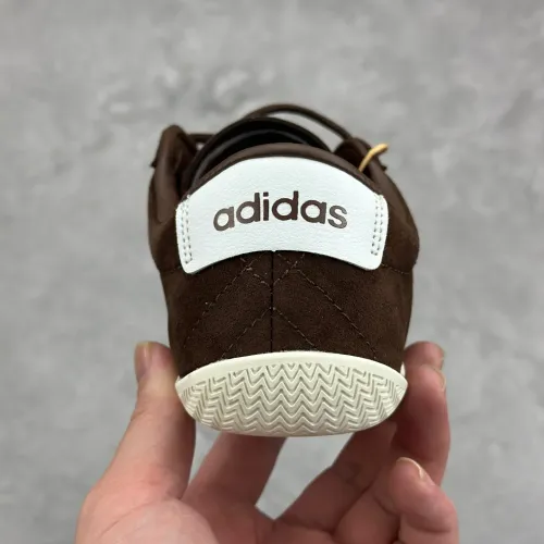 Replica Adidas Originals Taekwondo Shoes For Men #1461488 $80.00 USD for Wholesale