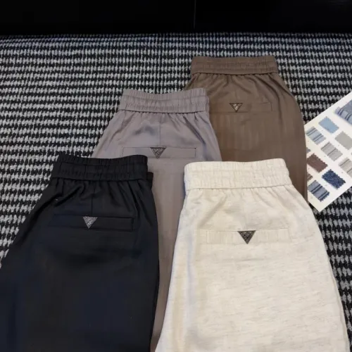 Replica Bottega Veneta BV Pants For Men #1461509 $88.00 USD for Wholesale